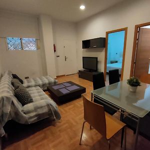 Appartement op de Begane Grond